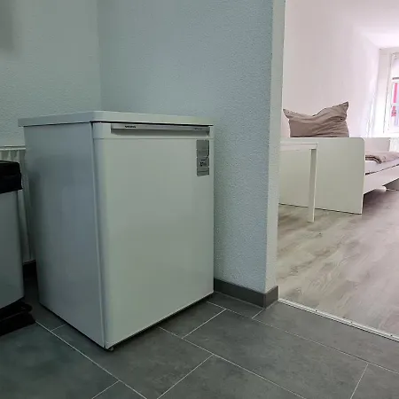 Appartement Ferienwohnung In Historischer Altstadt - Wertheim