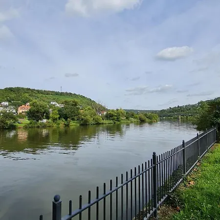 Ferienwohnung In Historischer Altstadt - Appartement Wertheim