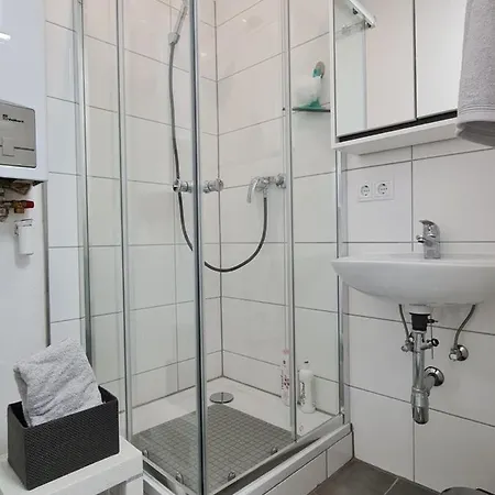 Ferienwohnung In Historischer Altstadt - * Wertheim