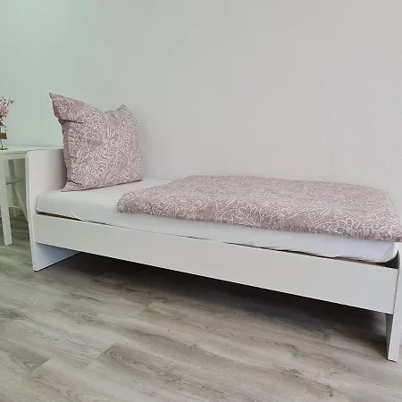 Ferienwohnung In Historischer Altstadt - *