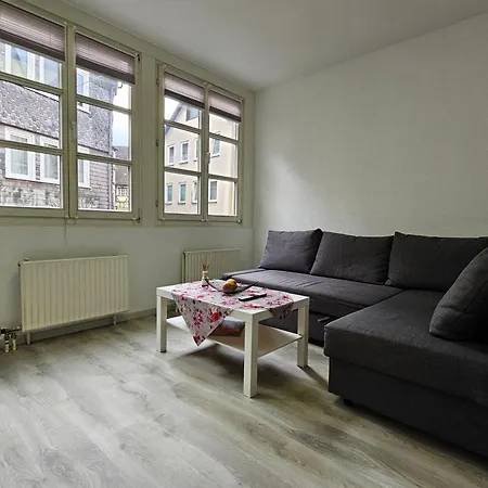 Ferienwohnung In Historischer Altstadt - * Wertheim